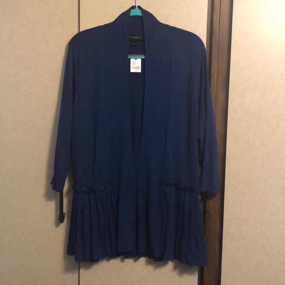 NEW MARKDOWN!!! NWT Lane Bryant Sweater 14/16